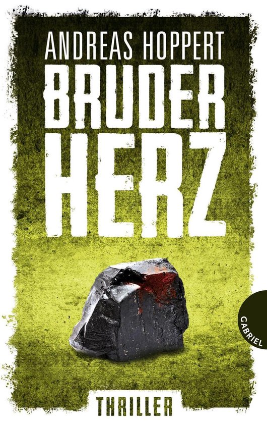 Bruderherz - cover