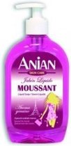 MULTI BUNDEL 5 stuks Anian Moussant Liquid Soap 500ml