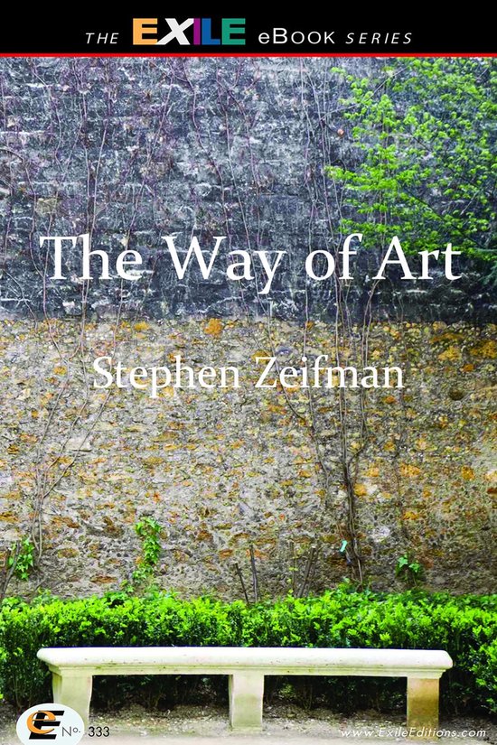 The Way of Art - cover