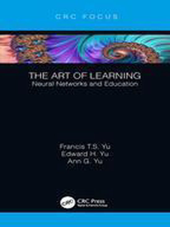 The Art of Learning - cover