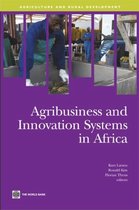 Agribusiness And Innovation Systems In Africa