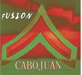 Cabo Juan - Fusion (CD)