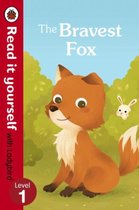 Bravest Fox