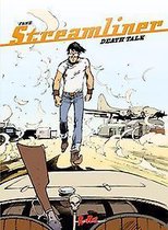 Streamliner SPECIALE EDITIE 4 Death Talk