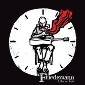 Friedemann - Uhr Vs Zeit