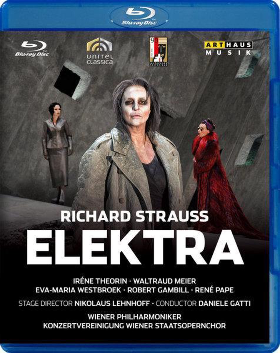 Richard Strauss - Elektra