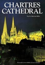 Chartres Cathedral PB - English
