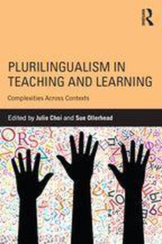 Plurilingualism in Teaching and Learning - cover