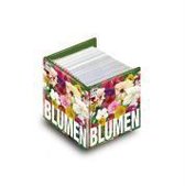 Mini Cube Blumen