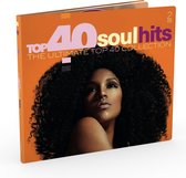 Top 40 - Soul Hits