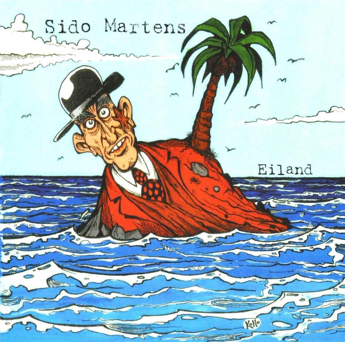 Eiland