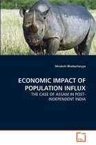 Economic Impact of Population Influx
