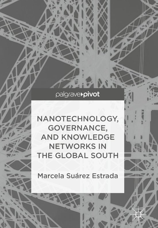Social Sciences (R0) - Nanotechnology, Governance, and Knowl ... - cover