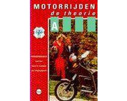 Motorrijden theorieboek