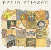 David Friesen - Castles And Flags