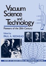 Vacuum Science and Technology