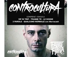 Omslag van Controcultura