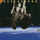 Veslefrekk - Veslefrekk (CD)