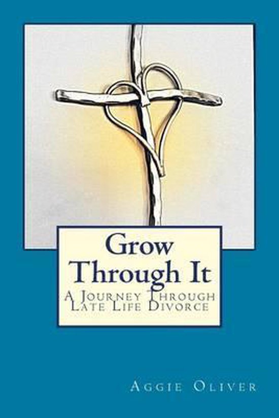 Grow Through It - cover