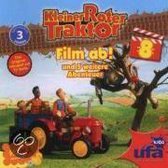 Kleiner Roter Traktor 08 - Film ab!