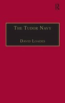 The Tudor Navy