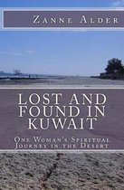 Lost and Found in Kuwait