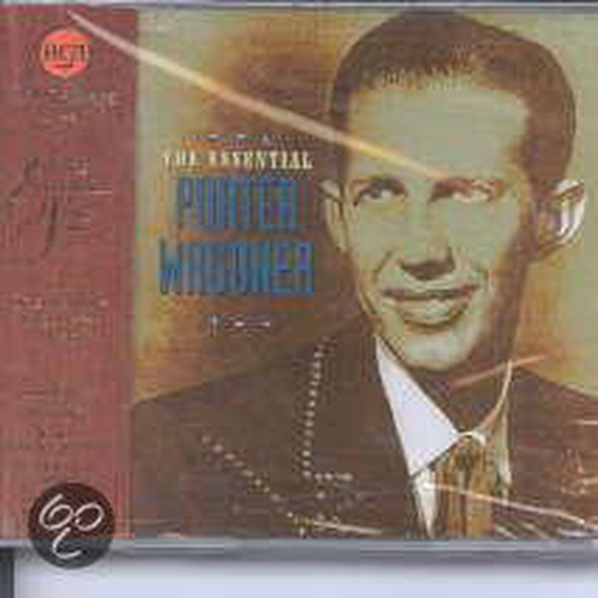 The Essential Porter Wagoner
