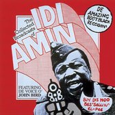 Collected Broadcasts Of Idi Amin