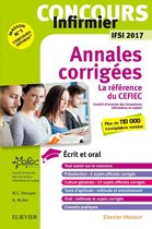 Concours Infirmier Annales Corrigées Ifsi 2017