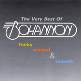 The Very Best Of Bohannon