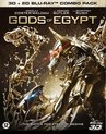 Gods Of Egypt (3D)