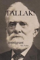 TALLAK! immigrant