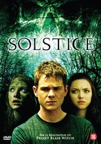 Solstice Dvd FR