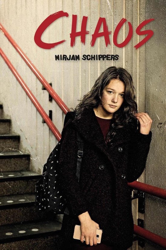 Chaos - cover