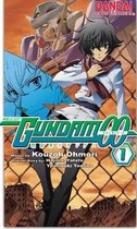 Gundam 00 Manga