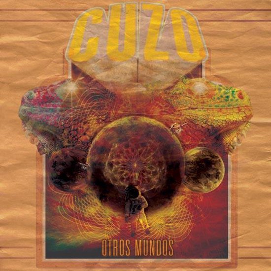 Otros Mundos (LP)
