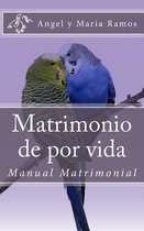 Matrimonio de Por Vida