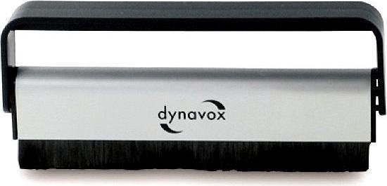 Dynavox - Carbon Antistatische Platenborstel