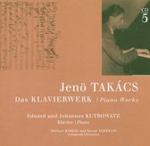 Eduard & Jo. Kutrowatz - Klavierwerk Volume 5