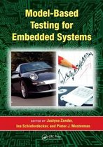 Computational Analysis, Synthesis, and Design of Dynamic Systems- Model-Based Testing for Embedded Systems