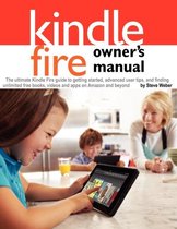 Kindle Fire Owner's Manual