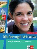 Olá Portugal. A1 Extra. Portugiesisch für Anfänger (A1-A2). Zusatzübungen