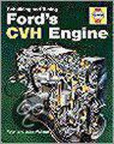 Rebuilding And Tuning Ford's Cvh Engine