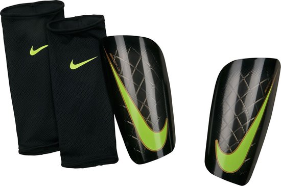 scheenbeschermers nike mercurial