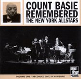 Count Basie Remembered