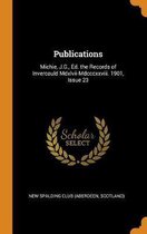Publications