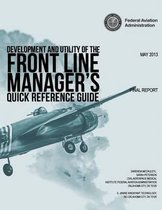 Development and Utility of the Front Line Manager's Quick Reference Guide