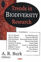 Trends in Biodiversity Research
