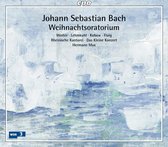 Winter/Lehmkuhl/Kobow/Rheinische Ka - Christmas Oratorio Bwv248