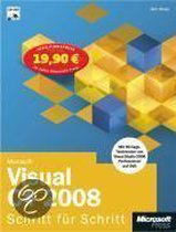 Microsoft Visual C# 2008 - Schritt für Schritt - Jubiläumsausgabe